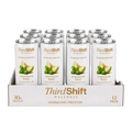 12 Pack HoneyDew Basil Sparkling Protein