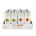 12 Pack Variety Pack Strawberry Lemon and Honeydew Basil