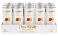 12 Pack Strawberry Lemon Sparkling Protein 30G